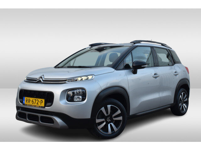 Citroën C3 Aircross PureTech 110 S&S Feel