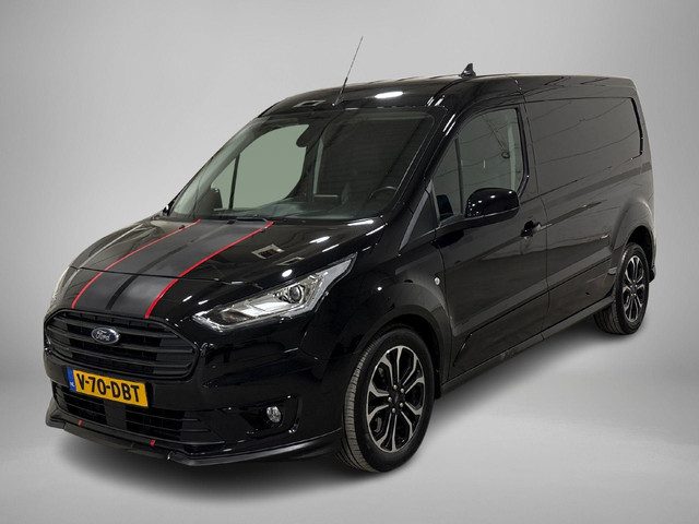 Ford Transit Connect 1.5 EcoBlue L2 Sport