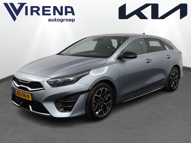 Kia ProCeed 1.5 T-GDi GT-Line AUTOMAAT