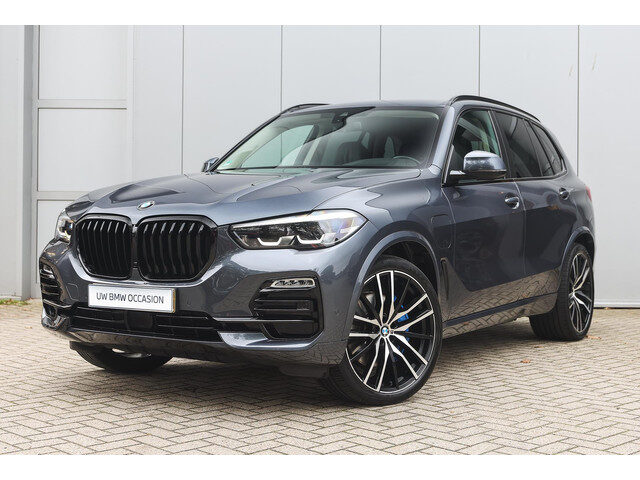 BMW X5 xDrive45e High Executive Automaat