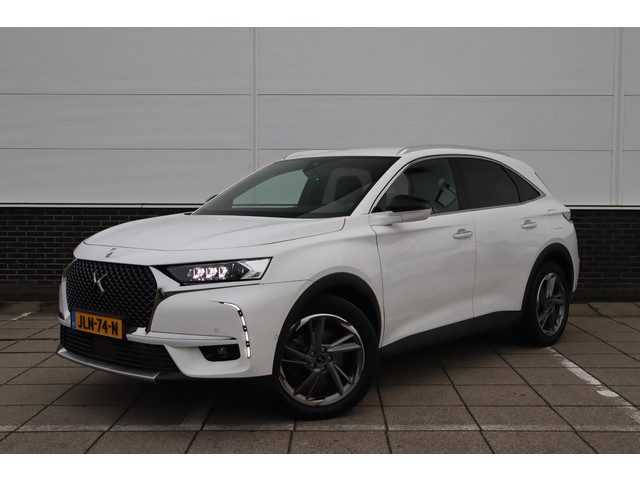 DS DS 7 Crossback E-Tense Rivoli