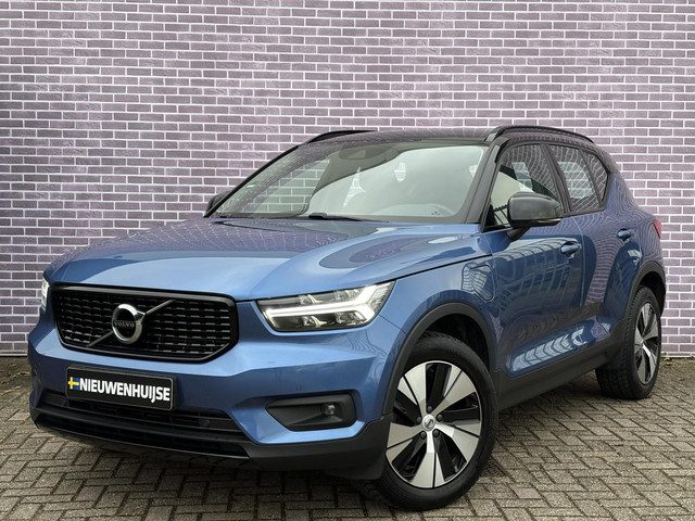 Volvo XC40 1.5 T4 Recharge R-Design Expression
