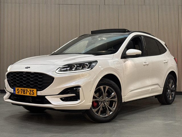 Ford Kuga 2.5 PHEV ST-Line X Panoramadak Trekhaak