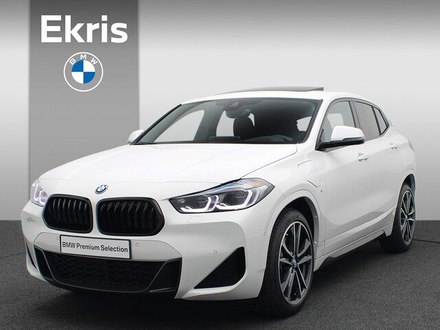 BMW X2 xDrive25e