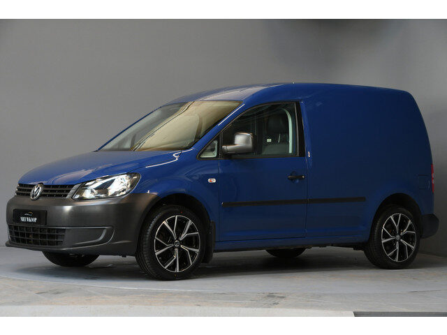 Volkswagen Caddy 1.2 TSI