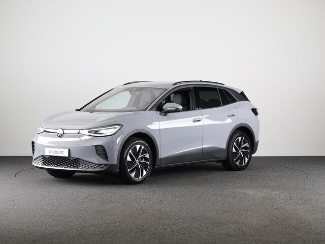 Volkswagen ID.4 Pro Business 77 kWh