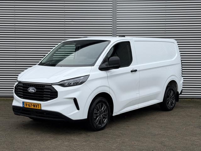 Ford Transit Custom 320 2.0 TDCI L1H1 Trend LED/ Navi/ Camera/ Airco/ PDC V+A/ 3 zits/