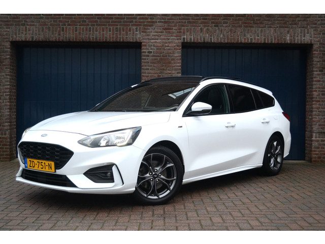 Ford Focus Wagon 1.0 EcoBoost ST Line Business