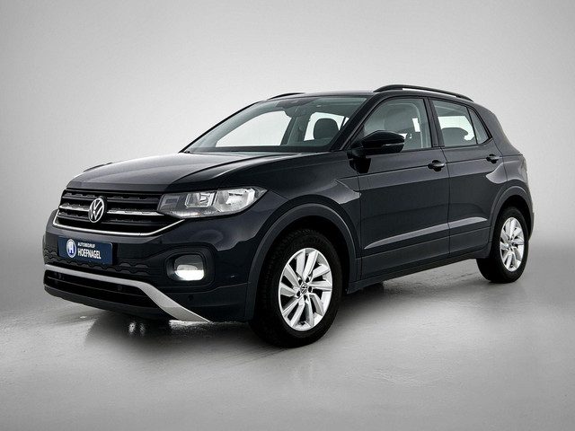 Volkswagen T-Cross 1.0 TSI Life | Automaat | Adaptive cruise | Stoelverwarming | CarPlay | Camera