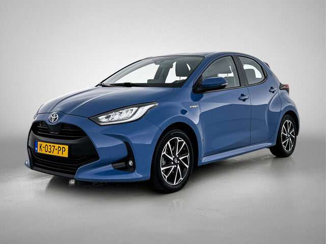 Toyota Yaris 1.5 Hybrid Dynamic