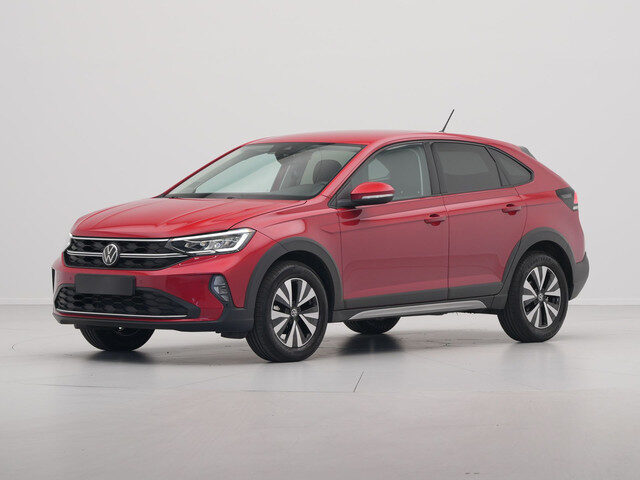 Volkswagen Taigo 1.0 TSI 110pk DSG Life