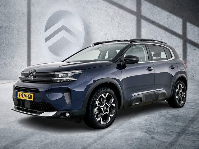 Citroën C5 Aircross Plug-in Hybrid 225 pk Automaat Shine