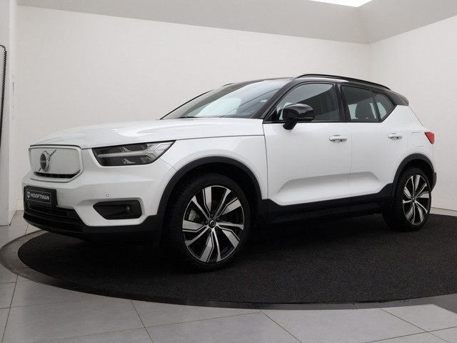 Volvo XC40 RECHARGE P8 AWD ELECTRIC 20INCH ACC BLIS CAMERA KEYLESS