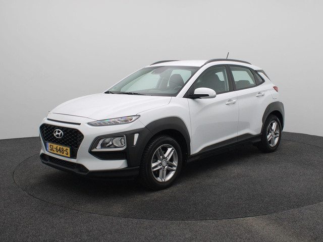 Hyundai Kona 1.0T Comfort
