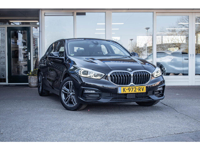 BMW 1 Serie 118i Executive