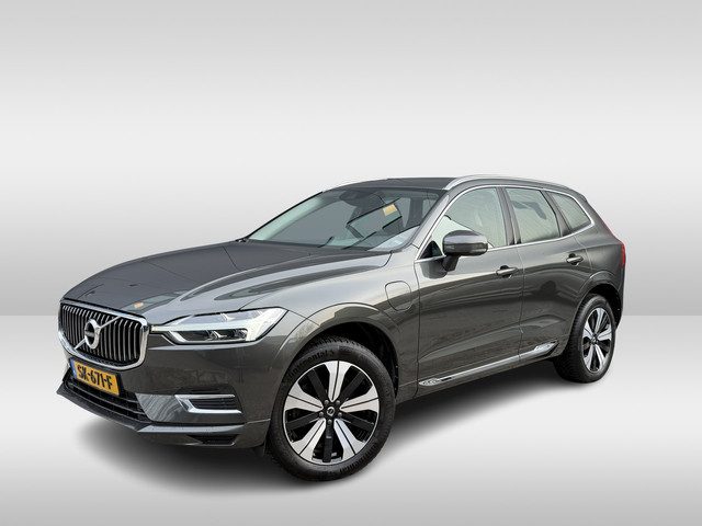 Volvo XC60 2.0 T8 Twin Engine AWD Inscription