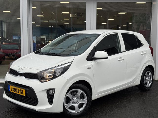 Kia Picanto 1.0 DPi ComfortLine
