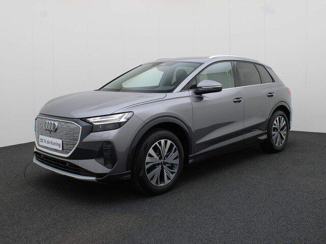 Audi Q4 e-tron 40 Advanced edition 77 kWh/204PK