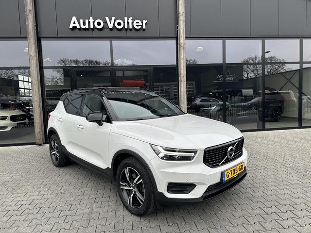 Volvo XC40 1.5 T3 R-Design