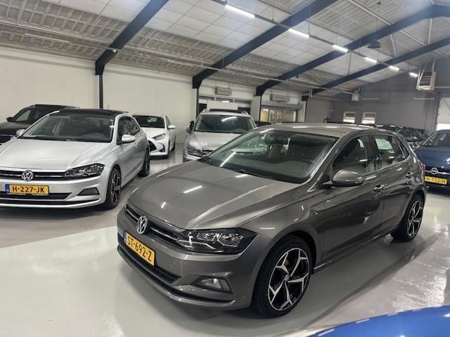 Volkswagen Polo 1.0 TSI Comfortline