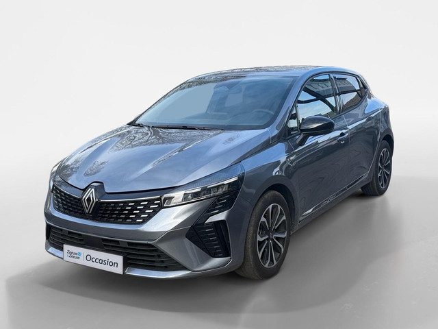 Renault Clio 1.0 TCe 90 GPF techno