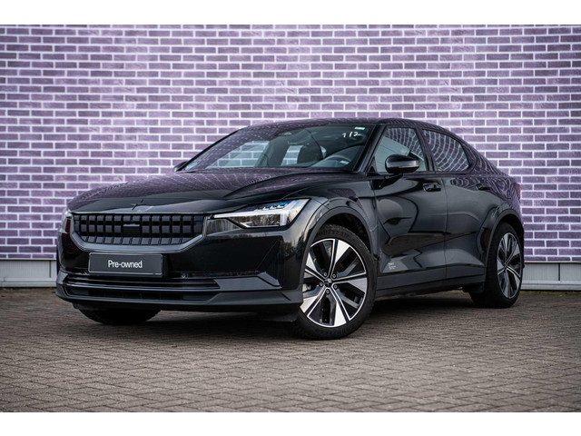 Polestar 2 Long Range Single Motor 78 kWh