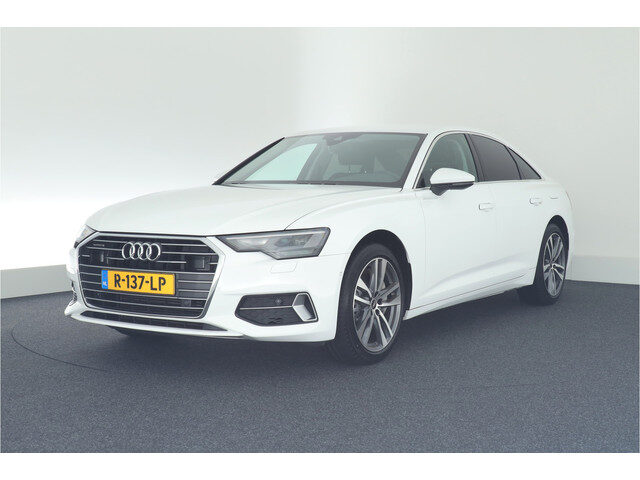 Audi A6 Limousine 50 TFSI e 299pk quattro Business edition