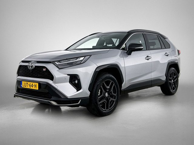 Toyota RAV4 2.5 Plug-in Hybrid AWD GR SPORT