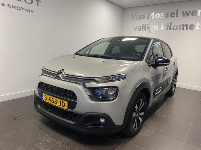 Citroën C3 1.2 PureTech Feel Edition