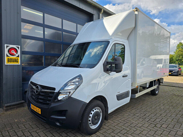 Opel Movano 2.3 CDTI BiTurbo L3H2 Start/Stop