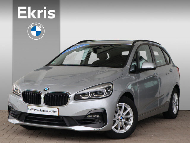 BMW 2 Serie Active Tourer