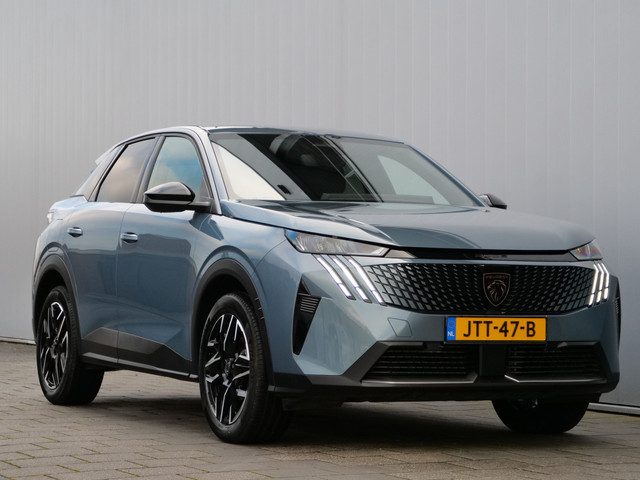 Peugeot 3008 1.2 Hybrid 136 Allure 136 Pk Automaat