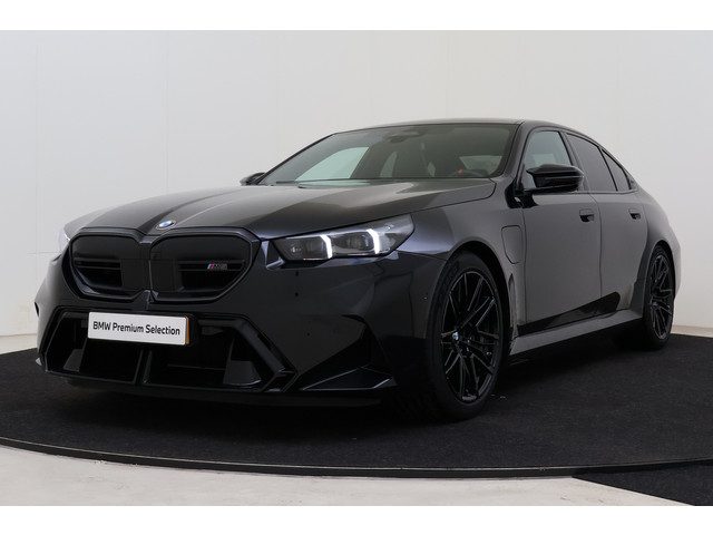 BMW M5 5 Serie Automaat