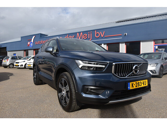 Volvo XC40 1.5 T2 Inscription