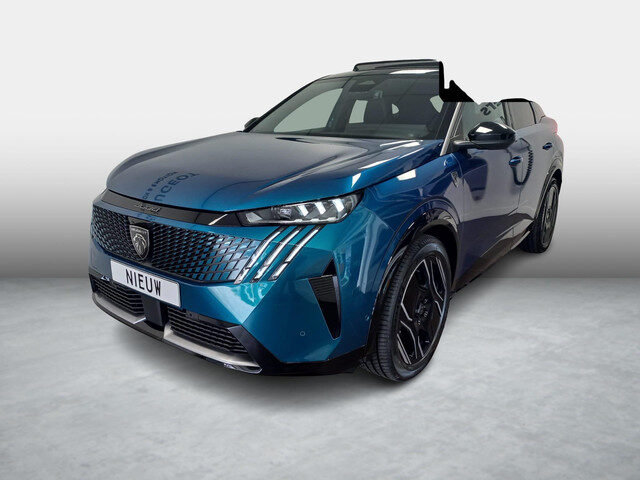 Peugeot 3008 e-3008 GT Avantage 210 73 kWh