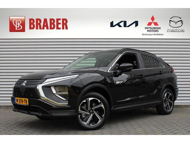 Mitsubishi Eclipse Cross 2.4 PHEV Intense