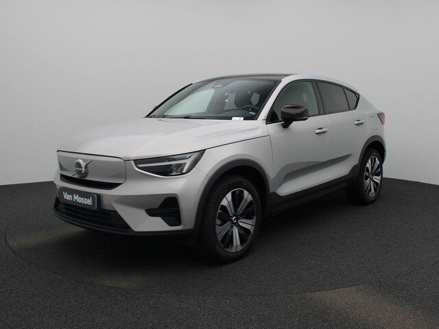 Volvo C40 Recharge Core 69 kWh