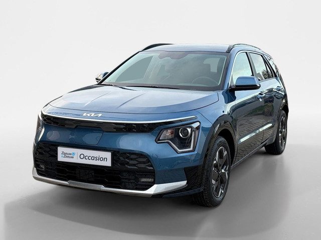 Kia e-Niro EV Light Advanced 64.8 kWh