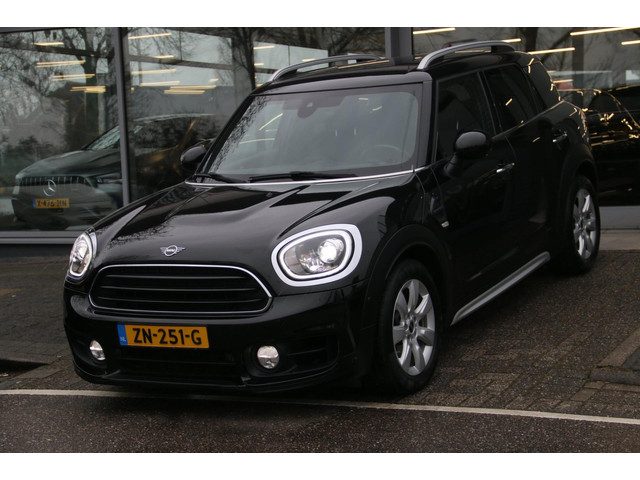 MINI Countryman Mini 1.5 One Business Edition DEALER OND. NL-AUTO NAP!