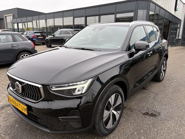 Volvo XC40 1.5 T4 Recharge Inscription Expr.