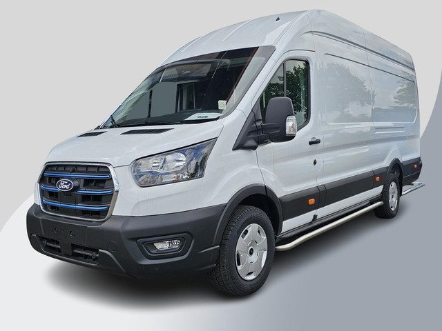 Ford E-Transit Bestelauto 350 L4 Trend 184pk Elektrisch