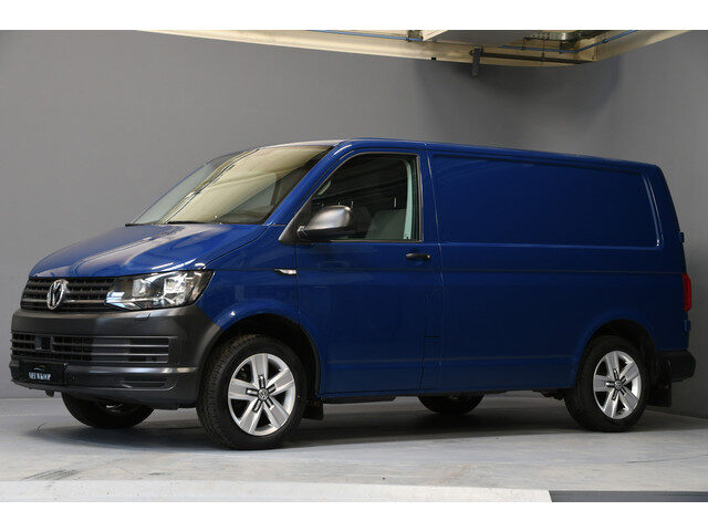 Volkswagen Transporter 2.0 TDI L1H1