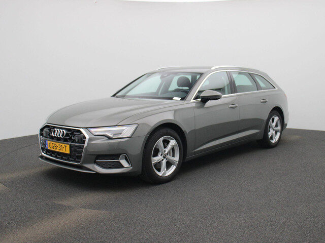Audi A6 Avant 40 TFSI Advanced edition 204 PK