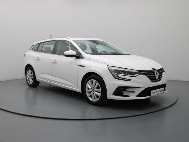 Renault Megane E-Tech Estate Plug-In Hybrid Equilibre 160pk