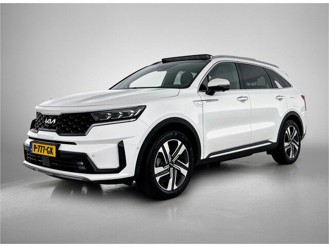 Kia Sorento 1.6 T-GDI Plug-in Hybrid 4WD ExecutiveLine 7p.