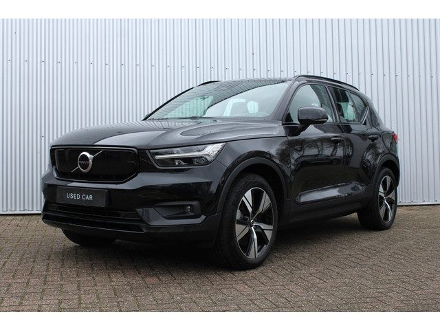 Volvo XC40 Recharge P8 AWD R-Design