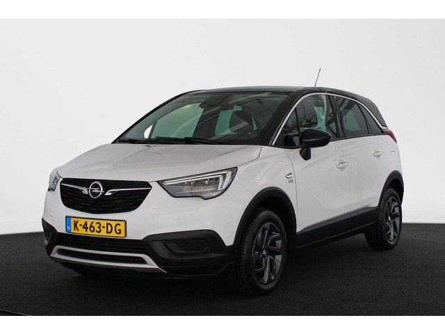 Opel Crossland X 1.2 Turbo Edition 2020