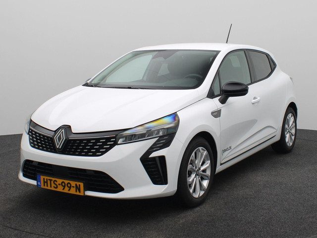 Renault Clio evolution TCe 90