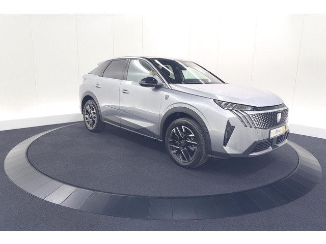Peugeot 3008 1.2 Hybrid 145 GT