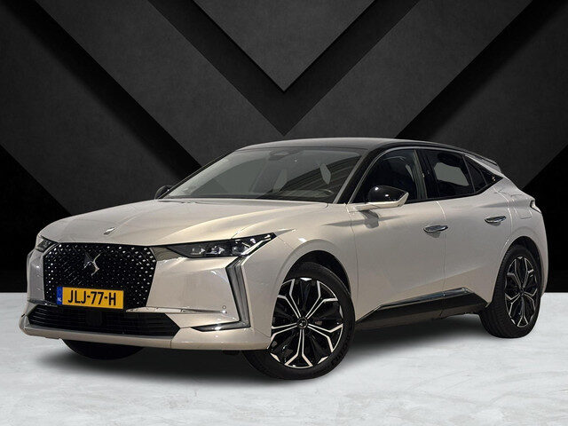 DS DS 4 Rivoli+ e-Tense Hybrid PHEV 225pk e-EAT8
